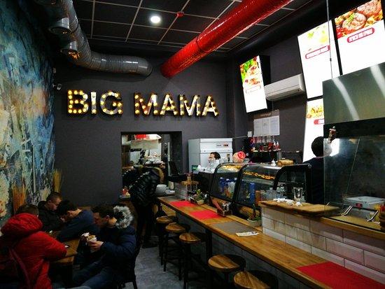 Big Mama